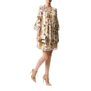 Diane Von Furstenberg Layla Dress